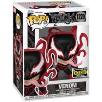 Фигурка Funko POP! Marvel. Venom: Venom