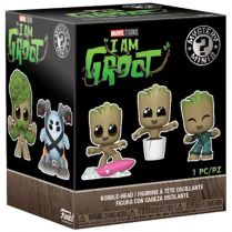 Фигурка Funko Mystery Minis. Marvel: I Am Groot