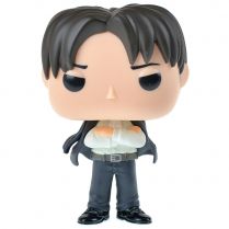 Фигурка Funko POP! Animation. Attack on Titan: Formal Levi 1171