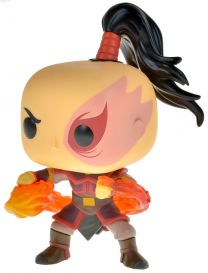 Фигурка Funko POP! Animation. Avatar the Last Airbender: Zuko 538