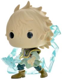 Фигурка Funko POP! Animation. Black Clover: Luck Voltia 1102