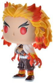 Фигурка Funko POP! Animation. Demon Slayer: Kyojuro Rengoku 1308