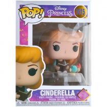 Фигурка Funko POP! Disney: Cinderella