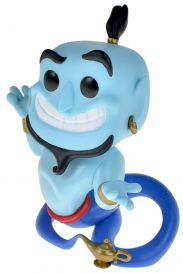 Фигурка Funko POP! Disney Aladdin: Genie with Lamp 476