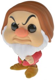 Фигурка Funko POP! Disney: Grumpy 345