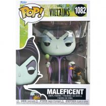 Фигурка Funko POP! Disney. Villains: Maleficent