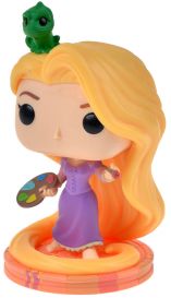 Фигурка Funko POP! Disney Princess: Rapunzel 1018