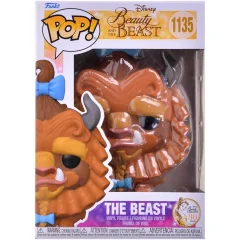 Фигурка Funko POP! Disney Beauty and the Beast: The Beast 1135