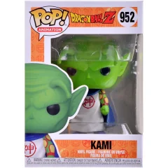 Фигурка Funko POP! Animation. Dragon Ball Z: Kami 952