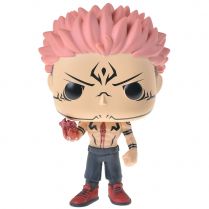 Фигурка Funko POP! Animation. Jujutsu Kaisen: Ryomen Sukuna 1118