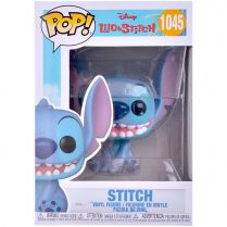 Фигурка Funko POP! Disney. Lilo & Stitch: Stitch