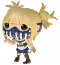 Фигурка Funko POP! Animation. My Hero Academia: Himiko Toga 787