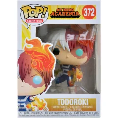 Фигурка Funko POP! Animation. My Hero Academia: Todoroki 372