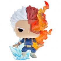 Фигурка Funko POP! Animation. My Hero Academia: Shoto Todoroki 1348