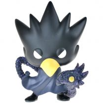 Фигурка Funko POP! Animation. My Hero Fcademia: Fumikage Tokoyami 607