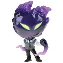 Фигурка Funko POP! Animation. My Hero Academia: Kurogiri 789