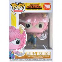 Фигурка Funko POP! My hero academia: Mina Ashido