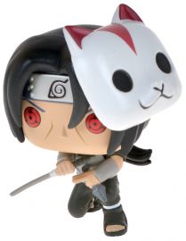 Фигурка Funko POP! Animation. Naruto Shippuden: Anbu Itachi 1027