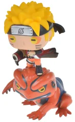 Фигурка Funko POP! Rides. Naruto Shippuden: Naruto on Gamakichi 106