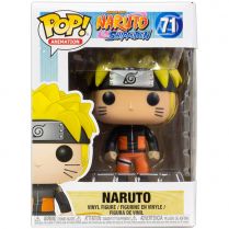 Фигурка Funko POP! Naruto Shipudden: Naruto