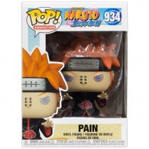 Фигурка Funko POP! Naruto Shipudden: Pain
