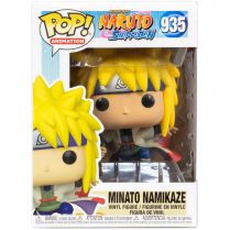 Фигурка Funko POP! Naruto Shipudden: Minato Namikaze