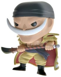 Фигурка Funko POP! Animation. One Piece: Whitebeard 1270