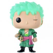 Фигурка Funko POP! Animation. One Piece: Roronoa Zoro 327