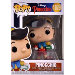 Фигурка Funko POP! Disney Pinocchio: Pinocchio 1029