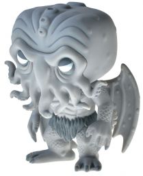 Фигурка Funko POP! Books. Cthulhu Master of R'lyeh: Cthulhu 03