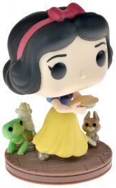 Фигурка Funko POP! Disney Princess: Snow White 1019