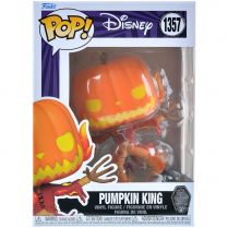 Фигурка Funko POP! Disney: Pumpkin King