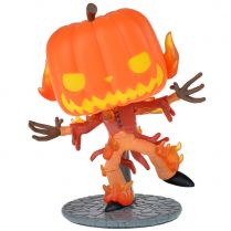 Фигурка Funko POP! Disney: Pumpkin King 1357