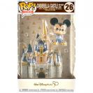 Фигурка Funko POP! Disney: Mickey Mouse Castle