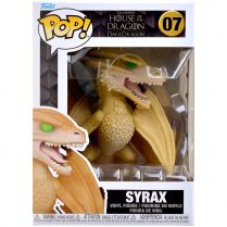 Фигурка Funko POP! House of the Dragon: Syrax