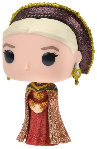 Фигурка Funko POP! House of the Dragon: Rhaenyra Targaryen (Diamond Collection) 06