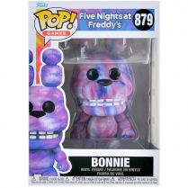Фигурка Funko POP! Games. Five Nights at Freddy's: Bonnie