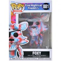 Фигурка Funko POP! Games. Five Nights at Freddy's: Foxy