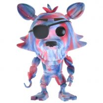 Фигурка Funko POP! Games. Five Nights at Freddy's: Foxy 881