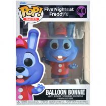 Фигурка Funko POP! Games. Five Nights at Freddy's: Balloon Bonnie