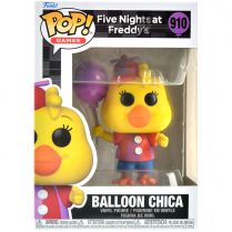 Фигурка Funko POP! Games. Five Nights at Freddy's: Balloon Chica