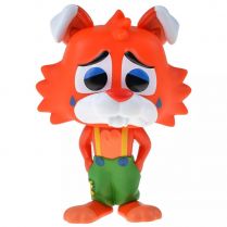 Фигурка Funko POP! Games. Five Nights at Freddy's: Circus Foxy 911