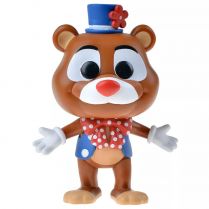 Фигурка Funko POP! Games. Five Nights at Freddy's: Circus Freddy 912