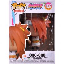 Фигурка Funko POP! Animation. Boruto: Naruto Next Generations. Cho-Cho
