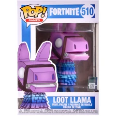 Фигурка Funko POP! Games. Fortnite: Loot Llama 510