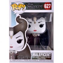 Фигурка Funko POP! Disney. Maleficent: Mistress of Evil. Maleficent
