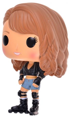 Фигурка Funko POP! Rocks. Mariah Carey: Mariah Carey 276