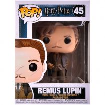Фигурка Funko POP! Harry Potter: Remus Lupin