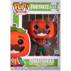 Фигурка Funko POP! Games. Fortnite: Tomatohead 513