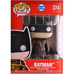 Фигурка Funko POP! Heroes. DC: Batman 374